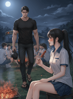 Bé Chanh Siêu Chua