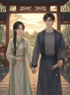 Nhĩ Dữ Thanh Phong Minh Nguyệt