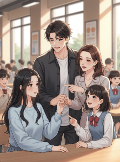 Chất Xúc Tác Ngọt Ngào