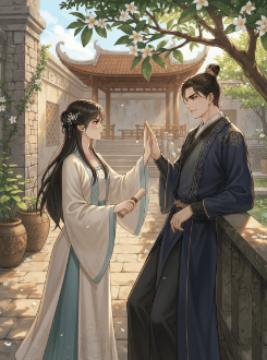 Bạo Tiếu Sủng Phi: Gia Gia Ta Chờ Ngươi Bỏ Vợ (Song Thế Sủng Phi)