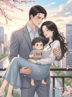 Tổng Tài Hỏi Vợ: Bánh Bao Làm Mai (Daddy Tổng Tài)