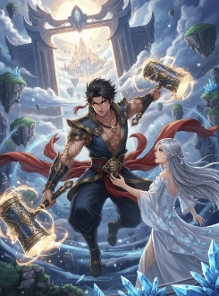 Thông Thiên Đại Thánh