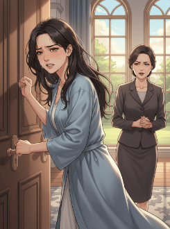 Cô Vợ Đáng Yêu Của Tổng Tài