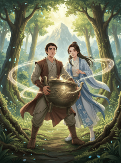 Hoành Tảo Hoang Vũ