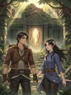 Đạo Mộ Bút Ký