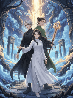 Ba Đường Luân Hồi