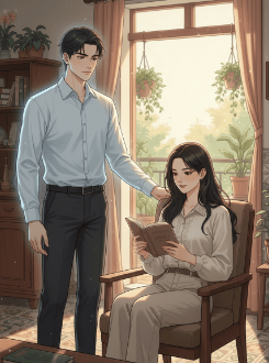 Tôi Sống Chung Với Một Hồn Ma