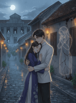 Âm Phủ Thần Thám