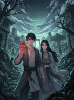 Quỷ Nhập Mộng Lúc Nửa Đêm