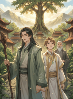 Trên Dưới Sư Môn Đều Không Đúng