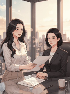 Bước Nhầm Vào Con Đường Hôn Nhân