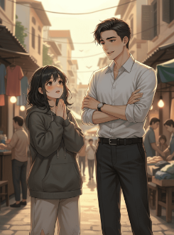 Phía Sau Em Là Anh