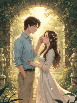 Tình Đầu Mãi Mãi