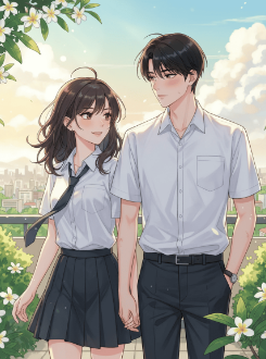 Tiểu Khả Ái, Anh Đầu Hàng