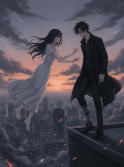 Thiếu Niên Cố Chấp Phải Ngoan