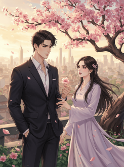 Tử Thần Đào Hoa