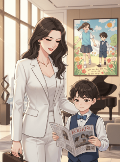 Ông Chú Già Và Mẹ Đơn Thân