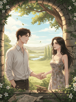 Thời Gian Như Hẹn