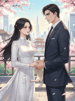 Hợp Đồng Tình Nhân Với Tổng Tài Ác Ma