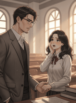 Đối Tượng Của Tôi Dựa Vào Ảo Tưởng Để Nói Chuyện Yêu Đương