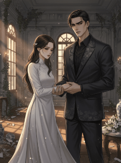 Cuộc Hôn Nhân Vô Nghĩa