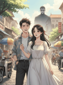 Trở Về Năm Tháng Bố Tôi Là Hotboy