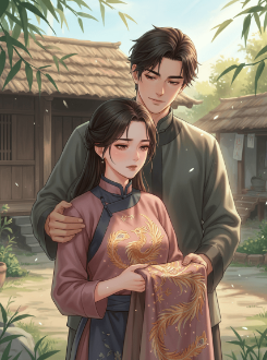 Phu Thê Nhà Nghèo