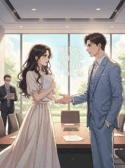 Hết Thảy Mộng Đẹp Đều Dành Cho Em