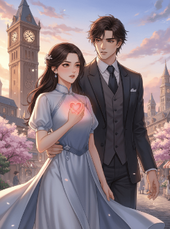 Xuyên Thành Quả Tim Nhỏ Của Nam Phụ