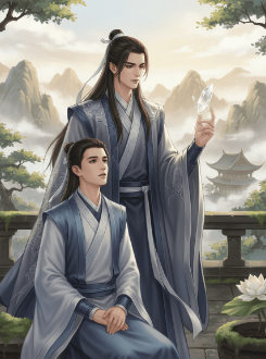 Sau Khi Ta Bị Sư Huynh Chứng Đạo