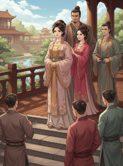 Ta Chính Là Cô Nương Như Thế