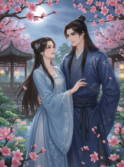 Hồ Sủng: Nương Tử, Đừng Trêu Chọc Hoa Đào Nữa!