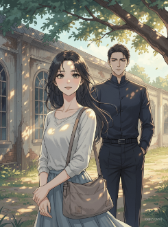 Boss Phản Diện Đợi Tôi Tới Cứu