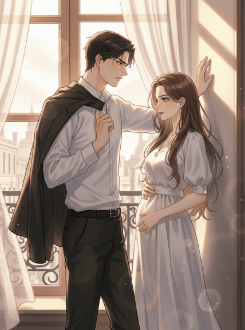 Cô Vợ Nóng Bỏng Của Anh Thẩm