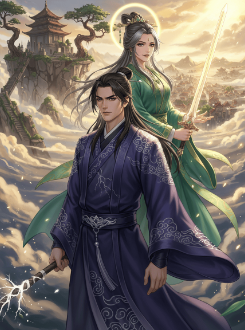 Bản Tôn Không Vui