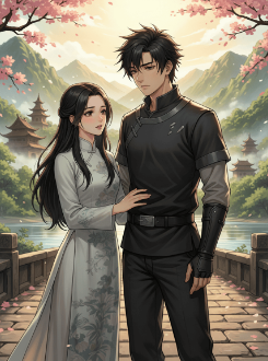 Vô Địch Thật Tịch Mịch