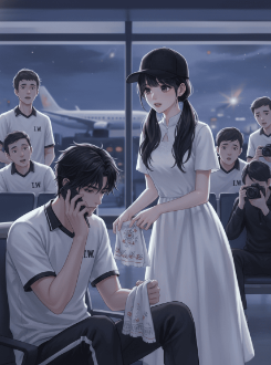 Cho Phép Anh Thích Em