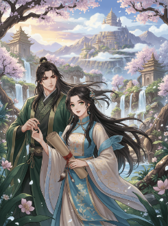 Nhặt Tiểu Nha Hoàn Làm Vương Phi