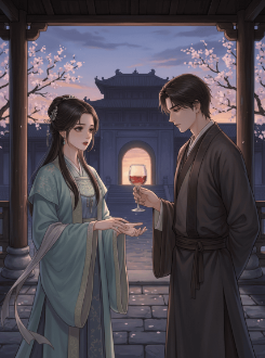 Công Chúa Tại Thượng