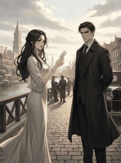 Sau Khi Vợ Bé Trúng Số