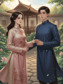 Tướng Công, Chàng Cũng Sống Lại Sao?