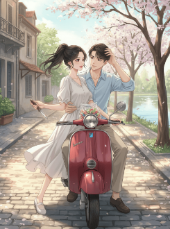 Học Bá Thích Ăn Kẹo