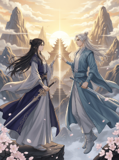 Kiếm Tiền Thiên Sơn