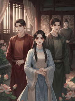 Nuông Chiều Thành Họa