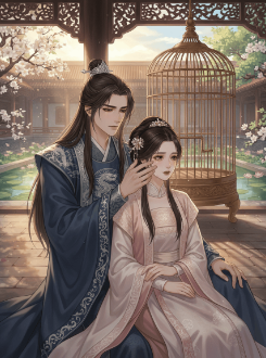 Không Thể Rời Bỏ Nàng