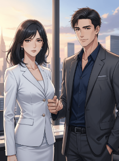 Phó Thiếu Hào Hoa: Nguyện Sủng Tình Si