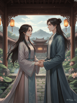 Xuyên Thư Giang Tinh Khởi Điểm Tần Phu Lang Nữ Tôn