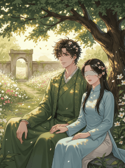 Tóc Mây Thêm Hương