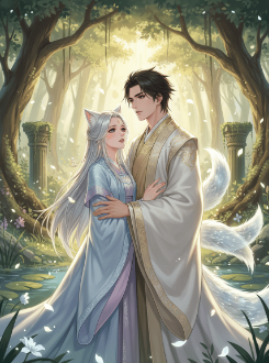 Lông Xù Thì Có Ý Đồ Xấu Gì Đâu