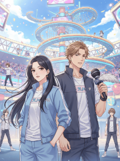 Tham Gia Gameshow Cùng Anh Trai Nổi Tiếng